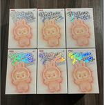 لبوبو پاپ مارت مدل Big into Energy مجموعه 24 عددی