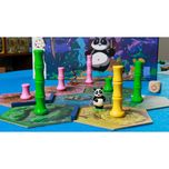 بازی فکری مدل Takenoko