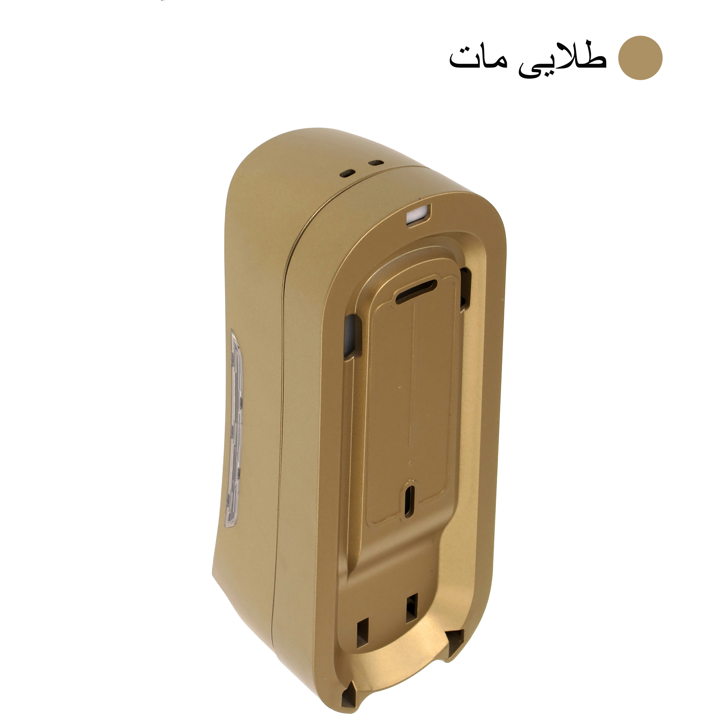جا مایع دیواری ایمن آب مدل ایما