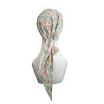دستمال سر زنانه مدل MDSS-CH8222
