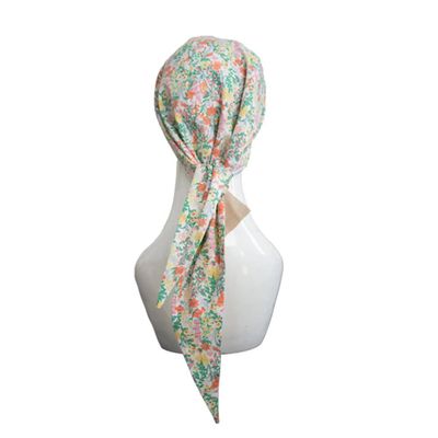 دستمال سر زنانه مدل MDSS-CH8222
