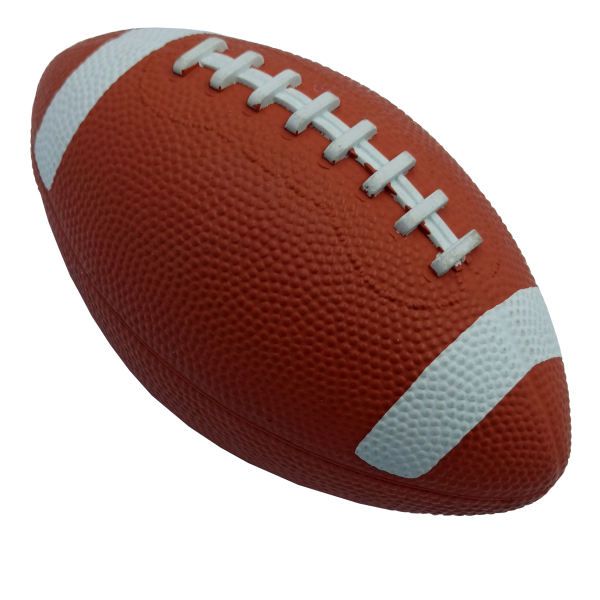 توپ راگبی مدل TRK-002 کد 2021