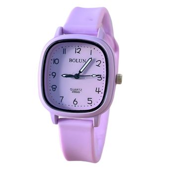 ساعت مچی عقربه ای بولون مدل QUARTZ 2898