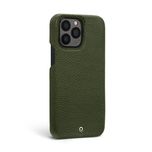 کاور اگرت مدل Floater چرمی مناسب برای گوشی موبایل اپل iPhone 13 Pro