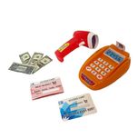 اسباب بازی صندوق فروشگاهی مدل کارتخوان کد 01