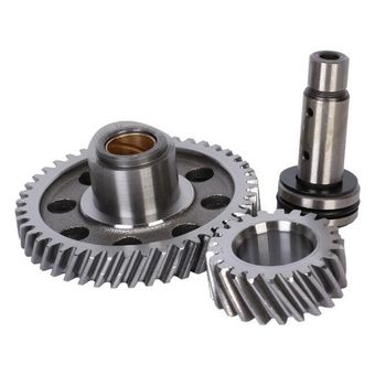 دنده تایم موتور سیکلت راپیدو مدل Rpd2 مناسب برای هندا مجموعه 3 عددی