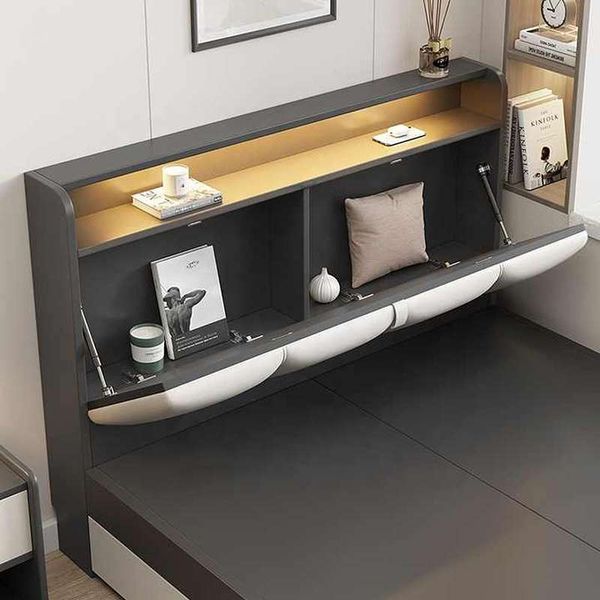 تخت خواب یک نفره مدل a سایز 120×200 سانتی متر