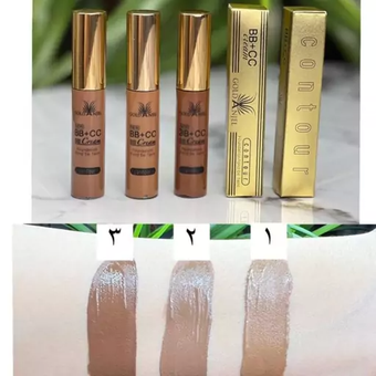 کانتور گلد آنجل