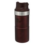 ماگ سفری استنلی مدل Classic Trigger Action Travel Mug گنجایش 0.350 لیتر