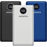 PowerBank ADATA P20000QCD 20000mAh