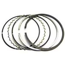 رینگ پیستون EF7 NA (دست یک پیستون) ایساکو مناسب سمند 0800303799