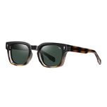 عینک آفتابی آلبرت وگ مدل SZ8303 Obsidian Tortoise
