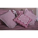 سرویس روتختی شاهو مدل Paradise دو نفره 6 تکه