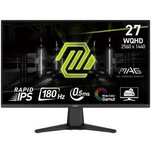 مانیتور ام اس آی مدل MAG 275QF سایز 27 اینچ