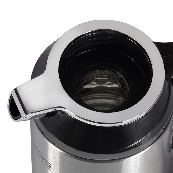 فلاسک ام جی اس مدل FL-14S گنجایش 1.6 لیتر