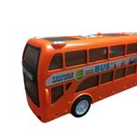 ماشین بازی مدل اتوبوس موزیکال