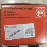 فرز انگشتی فاین مدل GSZ 11-320 PERL
