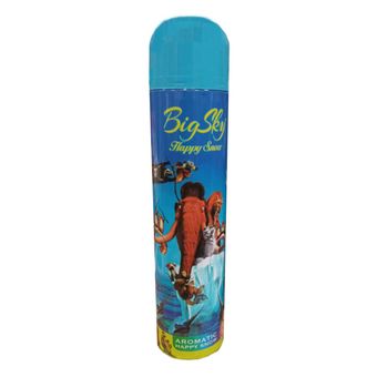 برف شادی 200 میل معطر کوچک