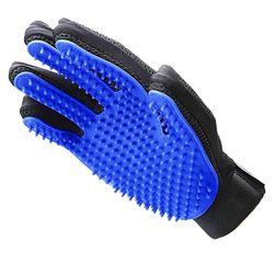 دستکش پرزگیر موی سگ و گربه