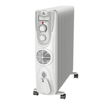 شوفاژ برقی ایوولی مدل EVOH-13MFW