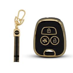 کاور ریموت و سوئیچ خودرو مدل SPEED GA804 مناسب برای پراید