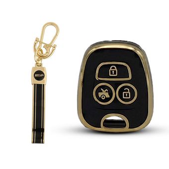 کاور ریموت و سوئیچ خودرو مدل SPEED GA804 مناسب برای پراید