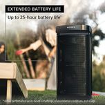 اسپیکر بلوتوثی قابل حمل سونی مدل srs-XP700