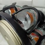 ست جا ادویه 6 پارچه کاپریس مدل بیوتی کد 03