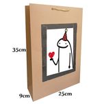 ساک هدیه مدل یلدا عشاق