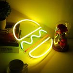 چراغ تزیینی مدل 2530 طرح ساندویچ 