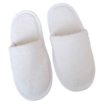 دمپایی حوله ای مدل جاپا کد 16