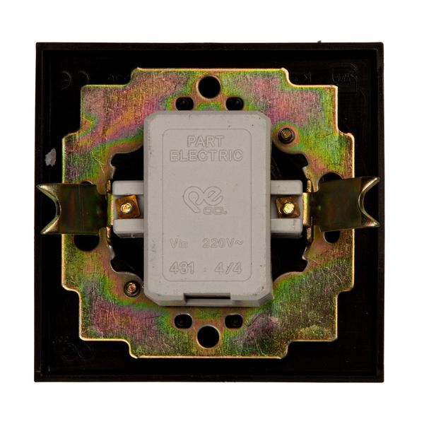 کلید زنگ پارت الکتریک مدل 5086W4009