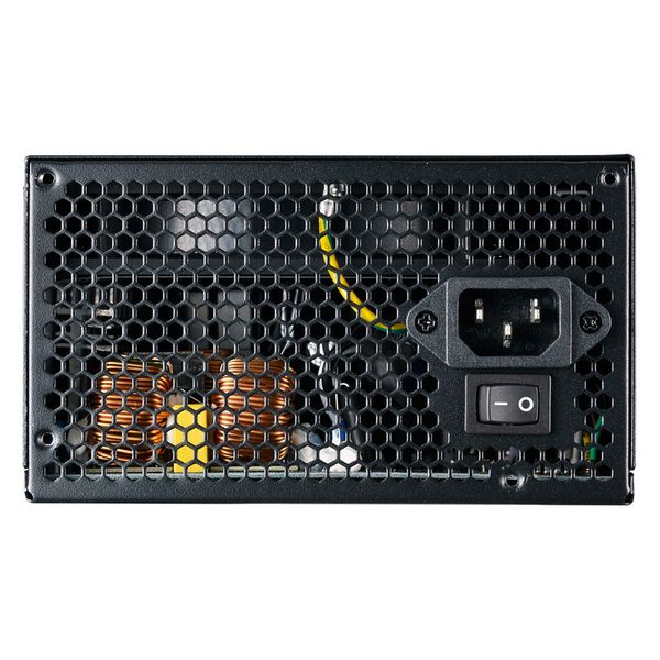 منبع تغذیه کامپیوتر کولر مستر مدل G GOLD 750 V2 ATX3.1