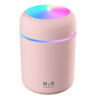 دستگاه بخور سرد rgb
