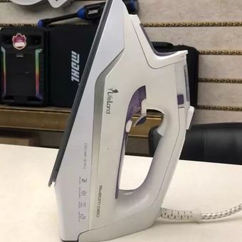 اتو بخار 991 دیجیتال لایف لند