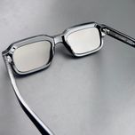 عینک شب آلبرت وگ مدل SZ8302 Obsidian Flaxen