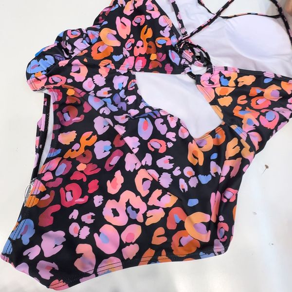 مایو زنانه کاپشی مدل Fl1