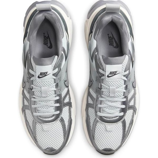 نایک وی تو کی ران پلاتینی nike V2k Run Pure Platinum ویتنام