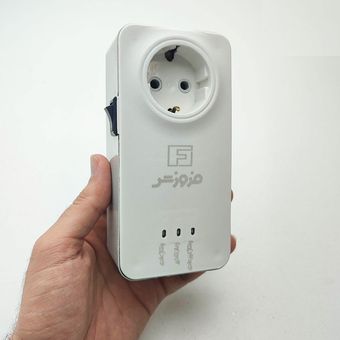 محافظ ولتاژ فروزش مدل FR140 مناسب ماشین ظرفشویی و لباسشویی