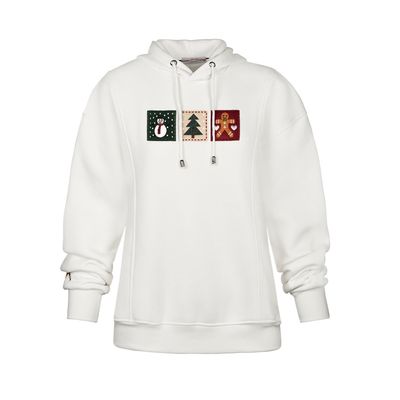 هودی زنانه مدل SB-SS-4080*591