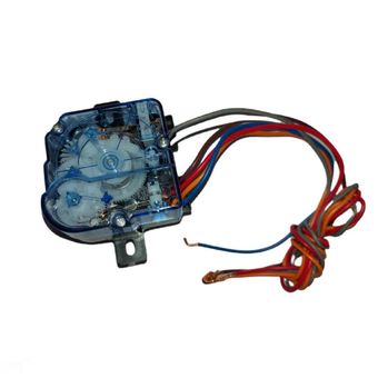 تایمر ماشین لباسشویی مدل شش سیم آرت