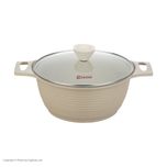 سرویس پخت و پز 9 پارچه کاندید مدل اوربیت