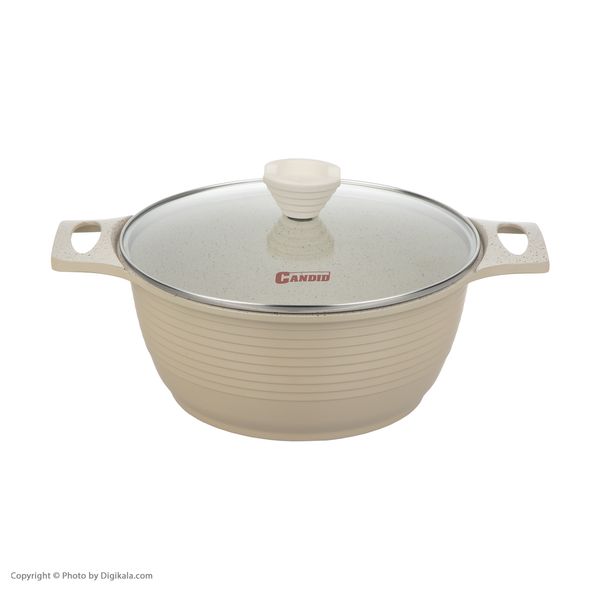 سرویس پخت و پز 9 پارچه کاندید مدل اوربیت