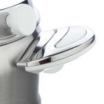 ست کتری و قوری تی جی اچ مدل آریا