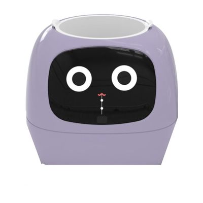 گلدان هوشمند مسدیو