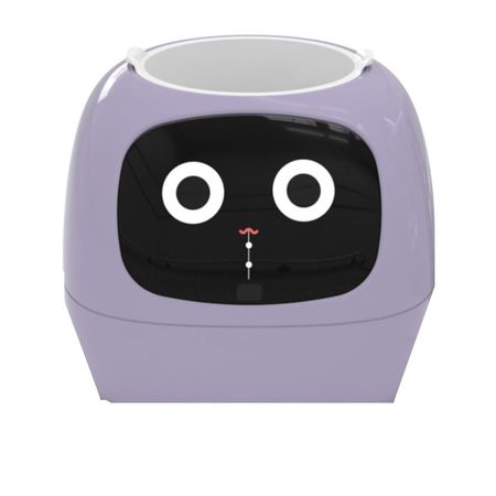 گلدان هوشمند مسدیو