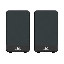 اسپیکر بلوتوثی ردراگون مدل MOUTHPIECE GS813