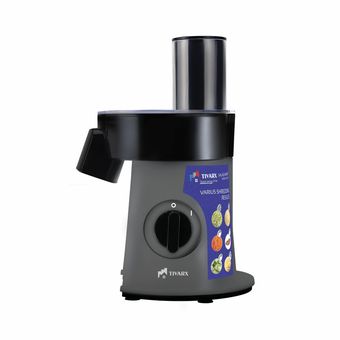 غذاساز چندکاره 200 وات تیوارکس مدل سالادساز 6015