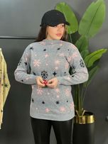 تونیک‌بافت برفی 1258