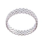 انگشتر نقره زنانه مدل AVN_R103